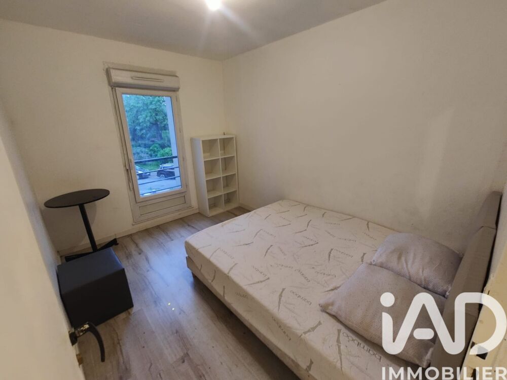 Location Appartement Location Appartement 1 pièce Aulnay-sous-bois