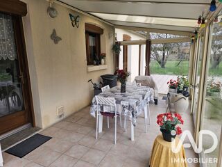  Maison à vendre 4 pièces 102 m²