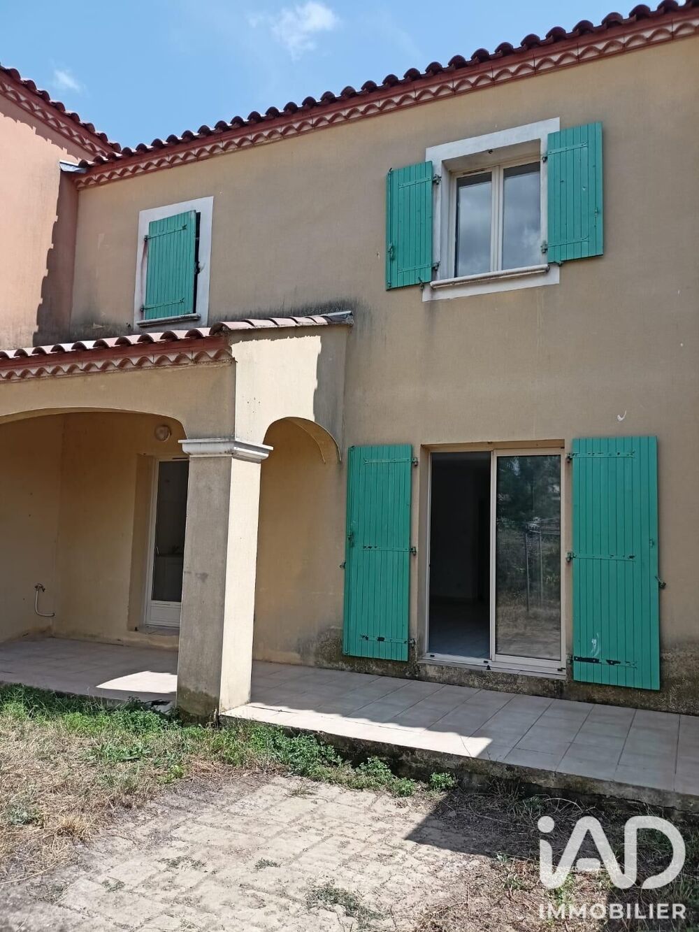 Vente Maison traditionnelle 4 pièces