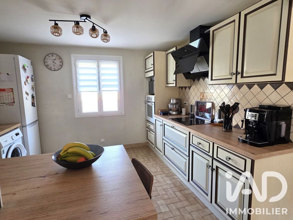 Vente Maison Vente Maison/villa 4 pièces Beauchastel