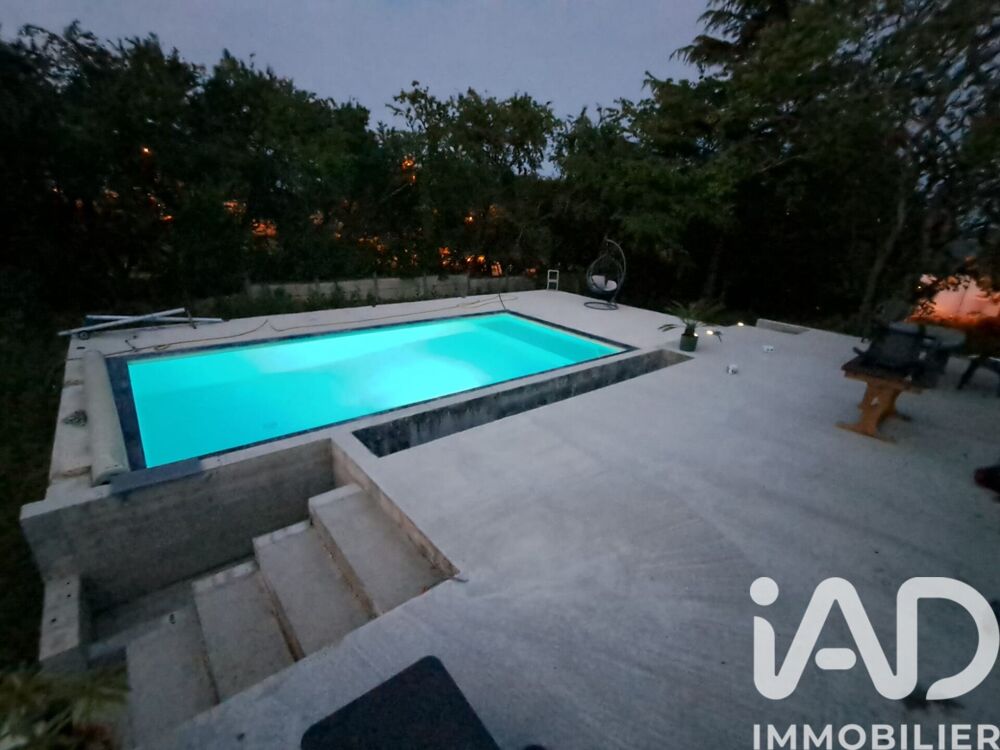 Vente Maison/villa 6 pièces