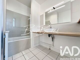  Appartement � vendre 2 pi�ces 51 m�