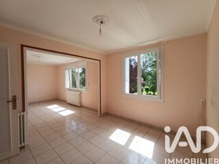  Maison à vendre 4 pièces 85 m²