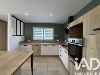  Maison � vendre 4 pi�ces 115 m�