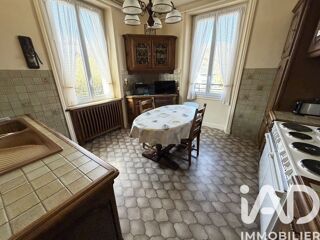  Maison à vendre 6 pièces 134 m²