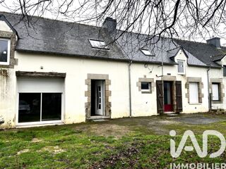  Maison à vendre 6 pièces 141 m²
