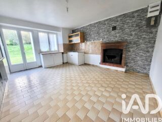  Maison à vendre 3 pièces 85 m²