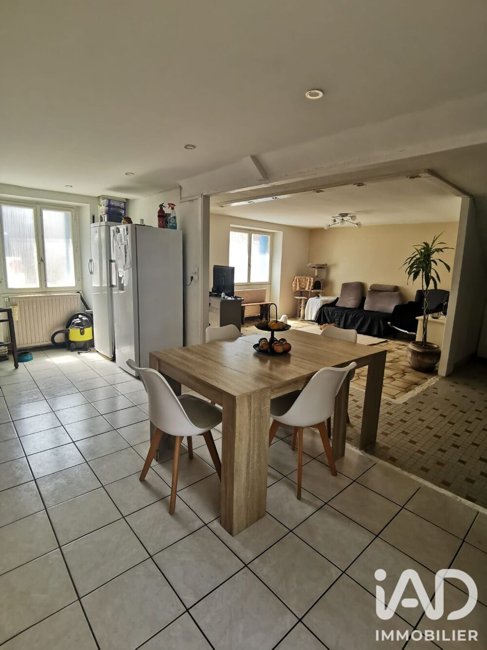 Vente Maison Vente Maison/villa 5 pièces Oloron-sainte-marie