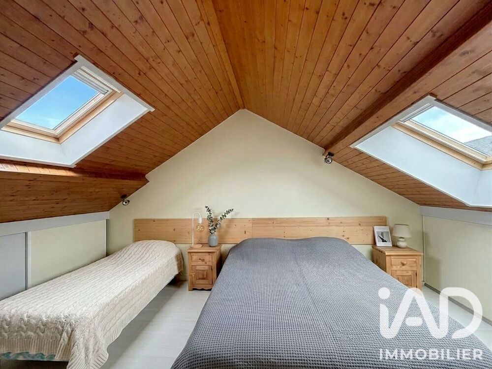 à vendre  Maison Savigny (74520)