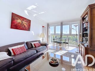 Appartement à vendre 3 pièces 54 m²