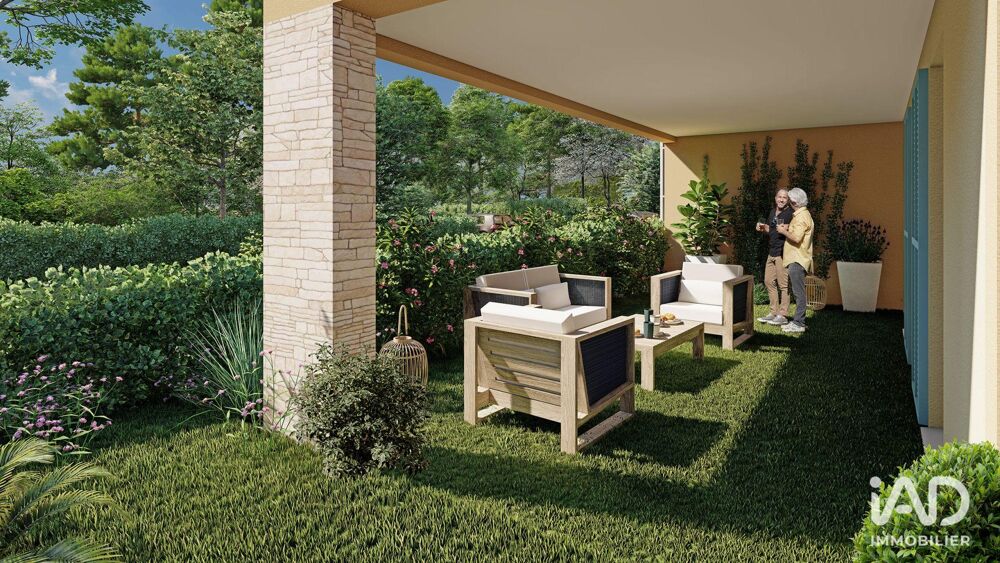 Vente Maison Vente Maison/villa 4 pièces Leucate