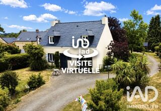  Maison à vendre 4 pièces 116 m²