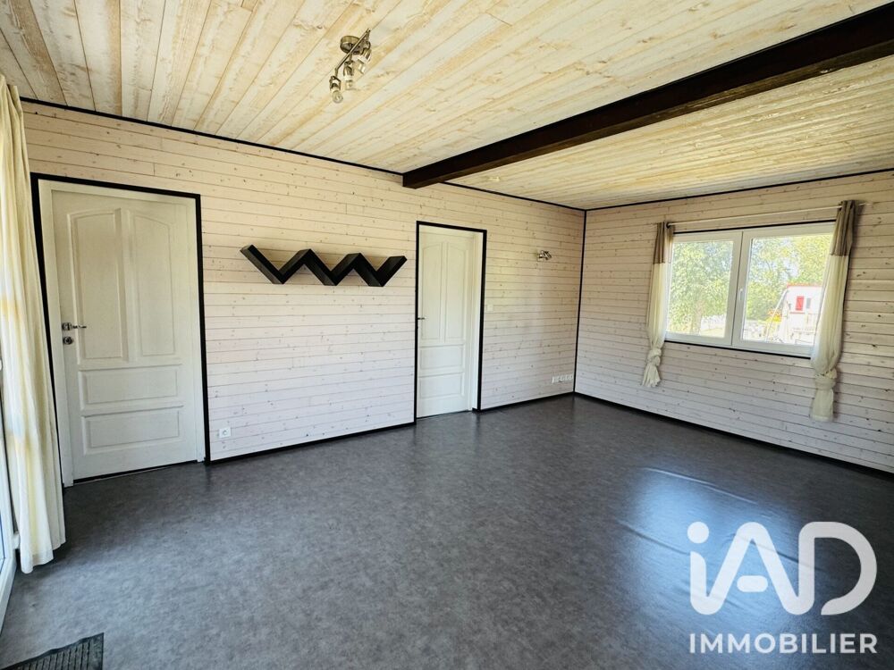 Vente Maison/villa 3 pièces