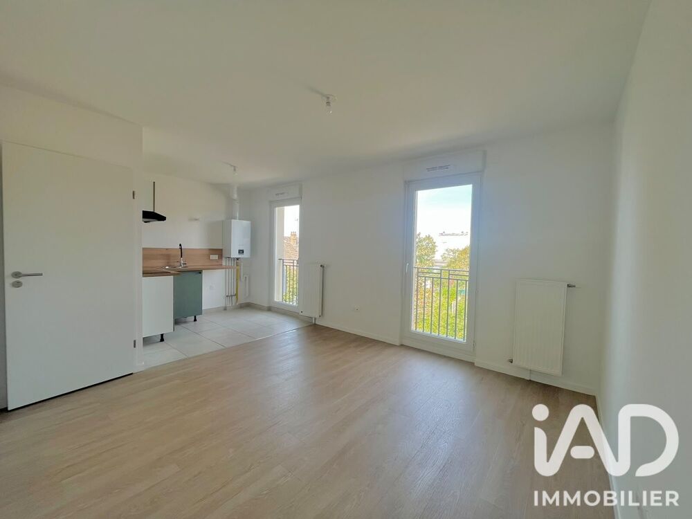 Vente Appartement Vente Appartement 1 pièce Draveil