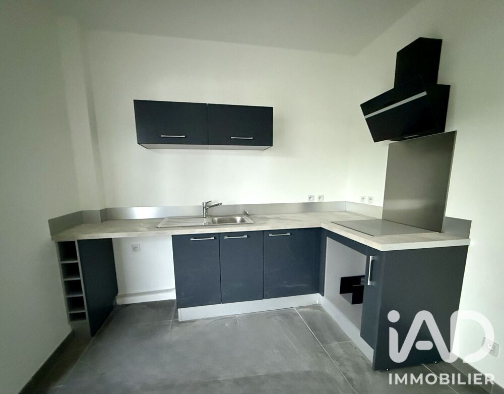 Vente Appartement Vente Appartement 2 pièces Saint-joseph