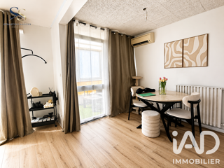  Appartement à vendre 2 pièces 53 m²