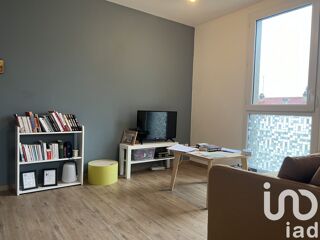  Appartement à vendre 3 pièces 56 m²