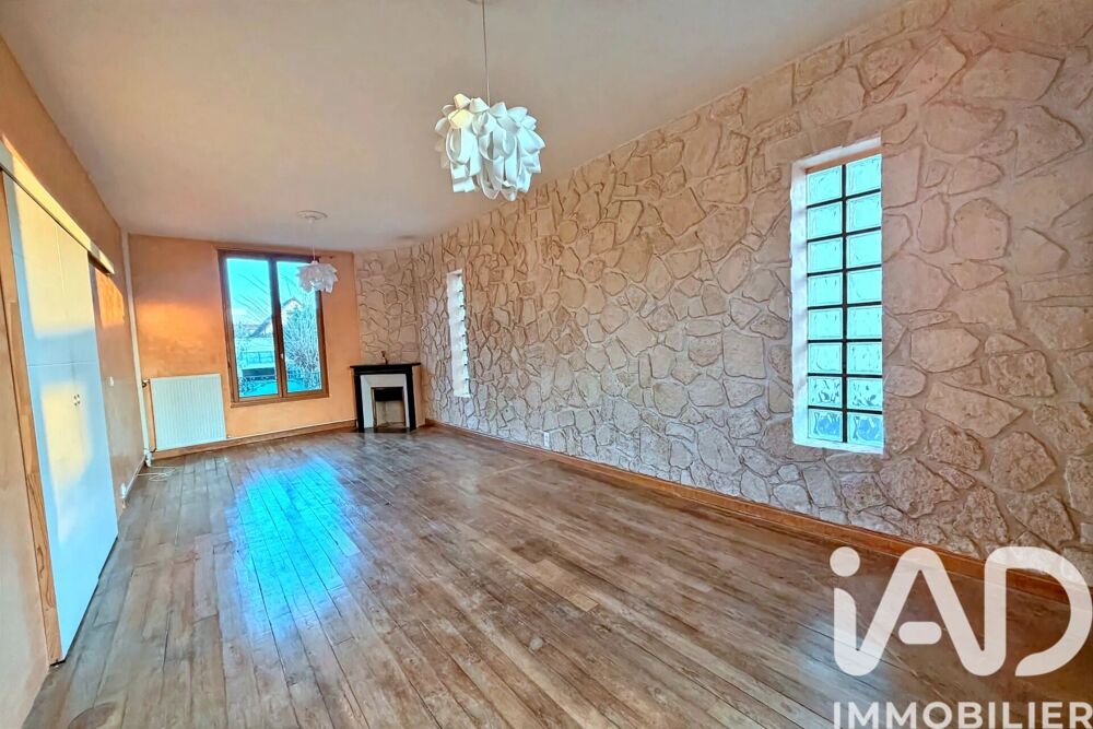 Vente Pavillon 4 pièces