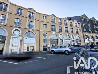  Appartement à vendre 1 pièce 27 m²