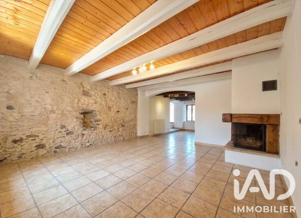 Vente Maison de village 7 pièces