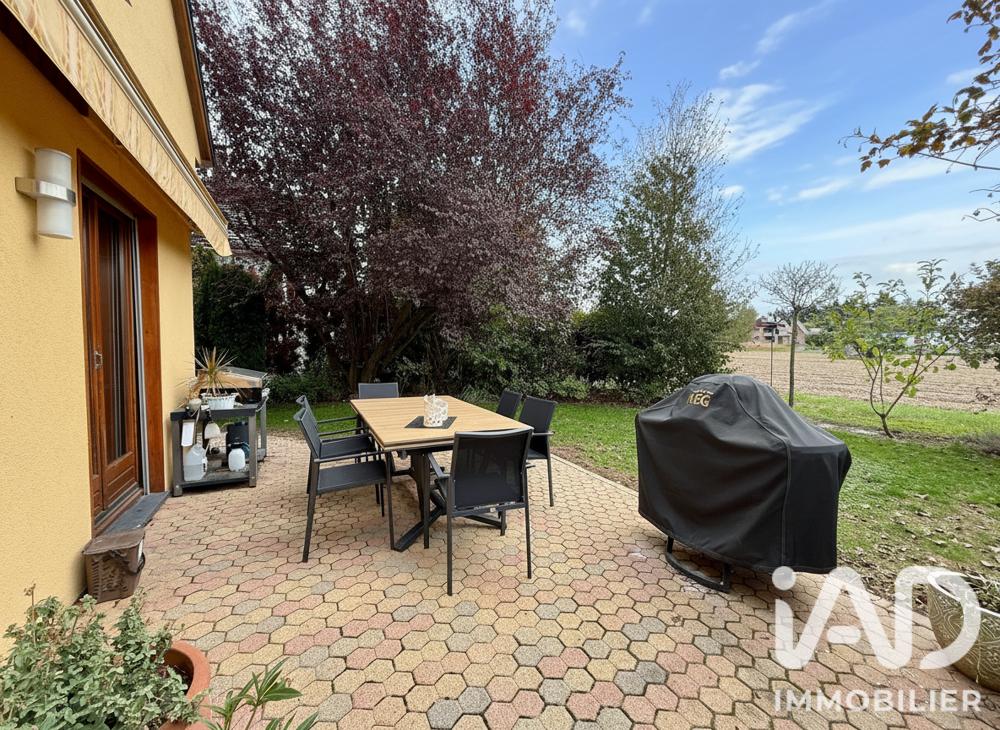 à vendre  Maison Sélestat (67600)