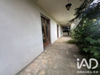  Maison à vendre 7 pièces 161 m²