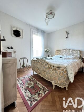  Appartement � vendre 5 pi�ces 95 m�