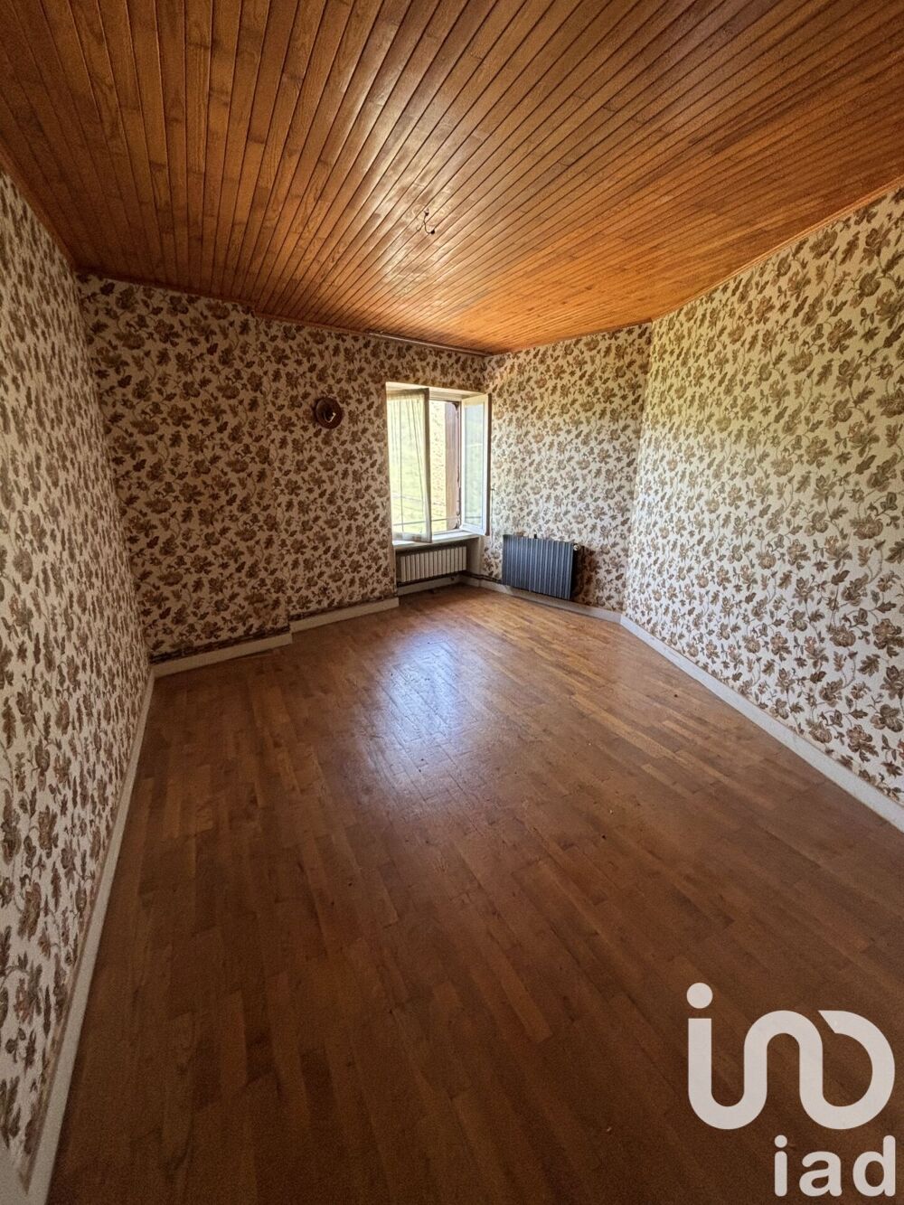 Vente Maison de village 13 pièces
