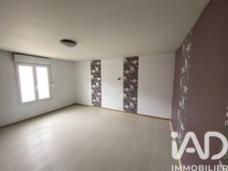  Maison à vendre 4 pièces 95 m²