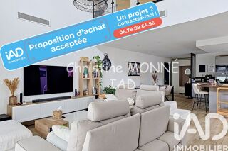  Maison à vendre 4 pièces 148 m²