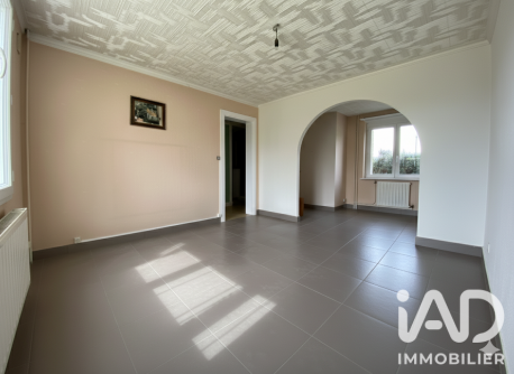 Vente Maison de ville 3 pièces