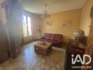  Maison à vendre 5 pièces 84 m²
