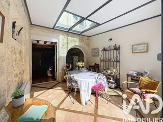  Appartement à vendre 3 pièces 76 m²