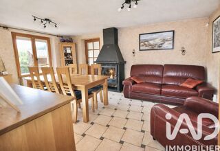  Maison à vendre 7 pièces 128 m²