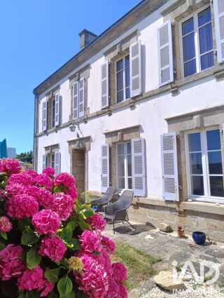 Maison à vendre 7 pièces 217 m²