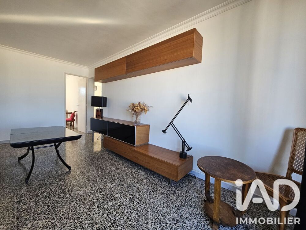Vente Appartement Vente Appartement 4 pièces Marseille 9