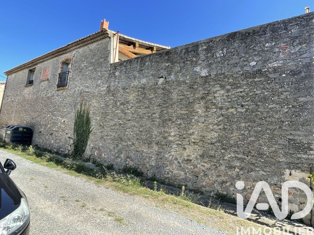 Vente Maison de village 6 pièces