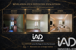  Maison à vendre 5 pièces 100 m²