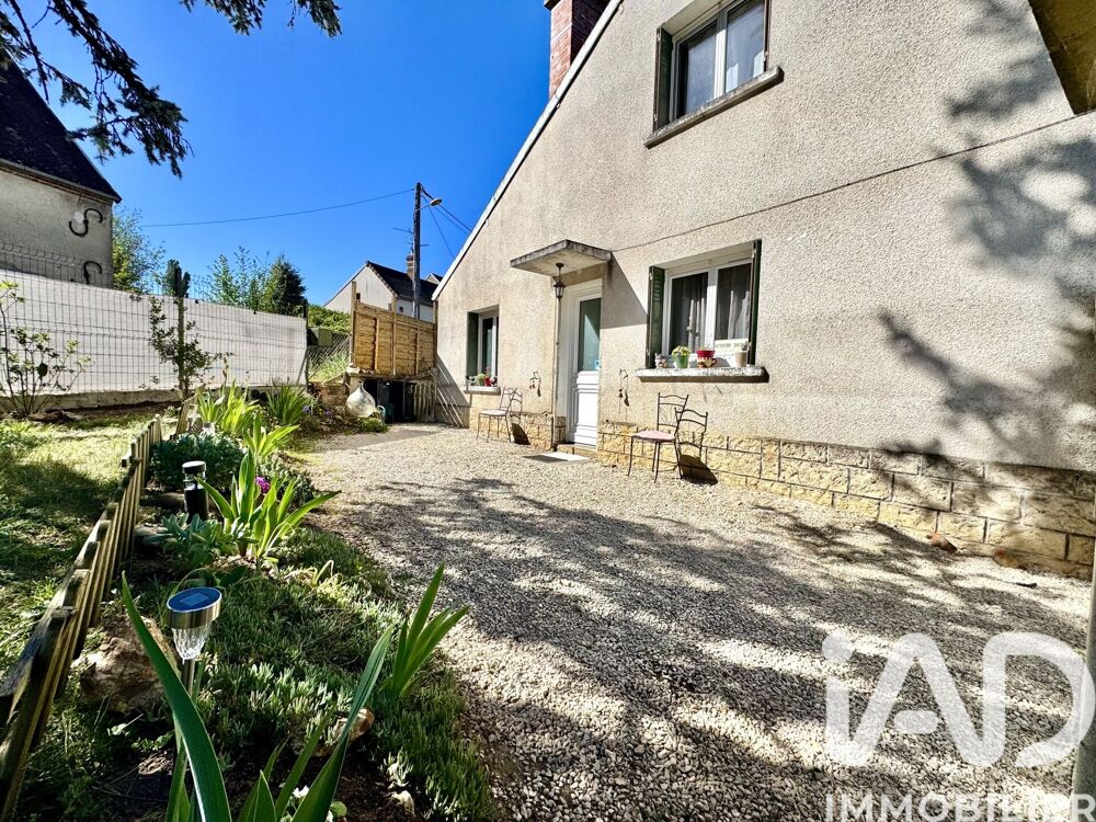 Vente Maison de ville 4 pièces