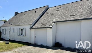  Maison à vendre 5 pièces 89 m²