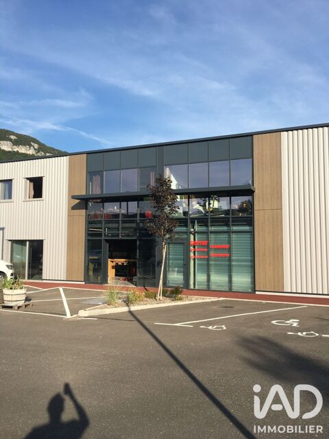 Vente Boutique/Local commercial 415 m&sup2; 1272000 74330 Sillingy