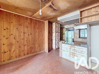  Maison à vendre 6 pièces 100 m²