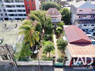  Maison à vendre 8 pièces 459 m²