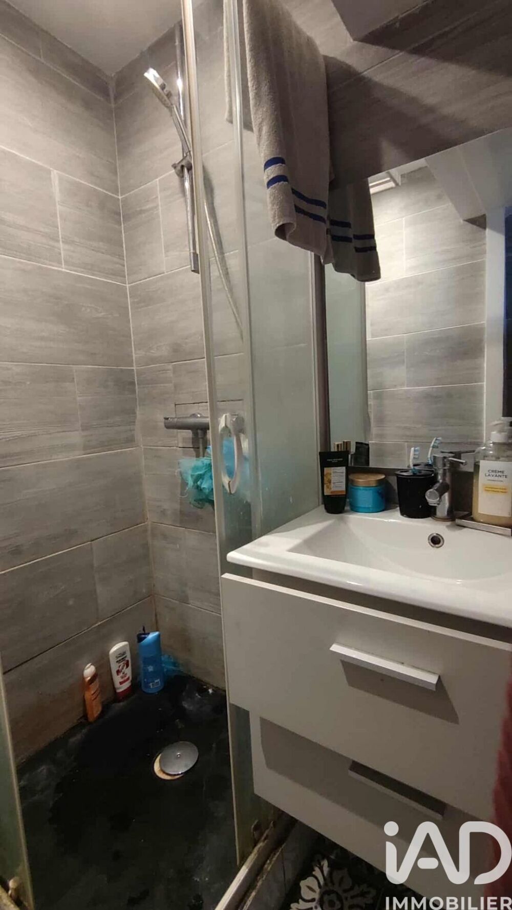 Vente Appartement Vente Appartement 1 pièce Aubagne