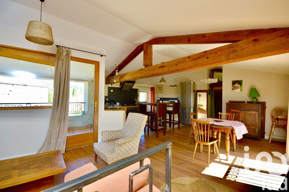 Vente Maison Vente Maison/villa 7 pièces Lagrasse
