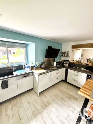  Maison à vendre 3 pièces 80 m²