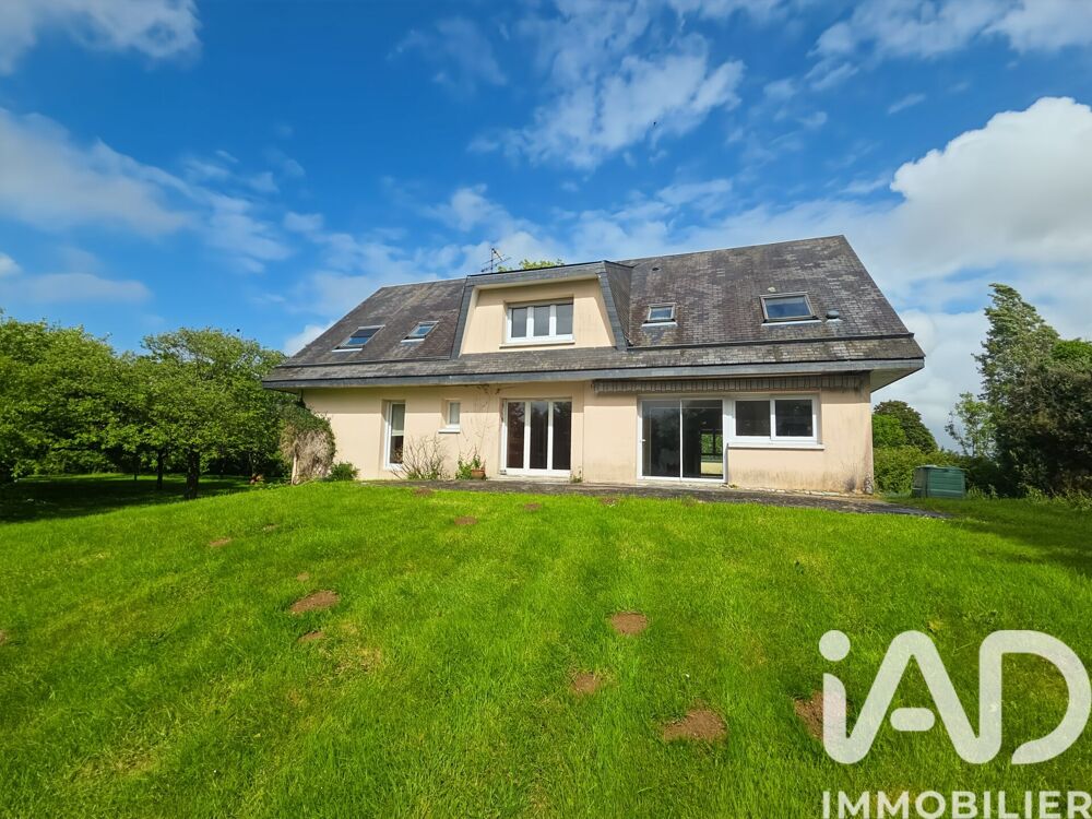 Vente Maison/villa 8 pièces