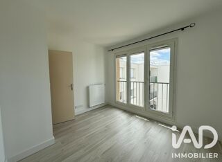  Appartement à vendre 3 pièces 64 m²