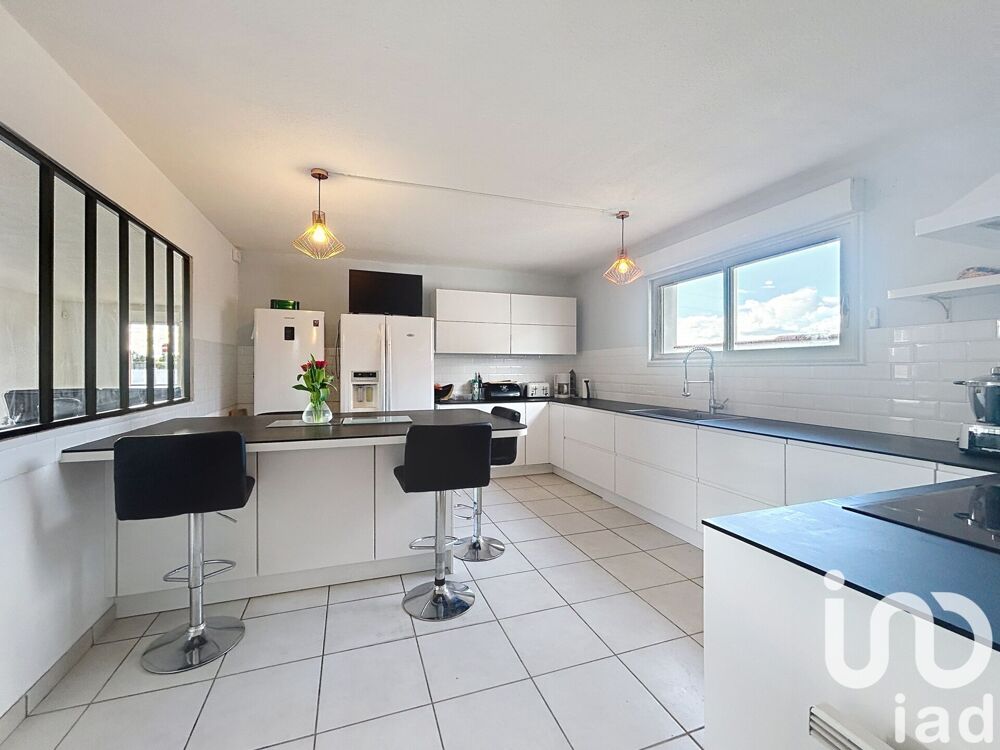 Vente Maison de ville 6 pièces