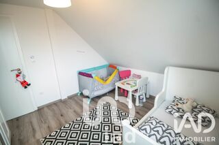 Maison à vendre 5 pièces 114 m²